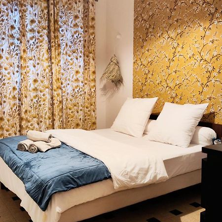 Apartamento Le Petit Catalan Marsella Exterior foto